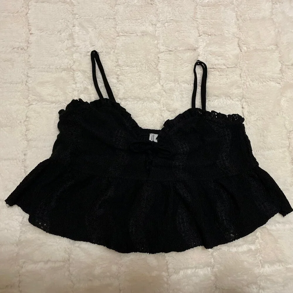 FB Sister Top - Picture 4 of 5